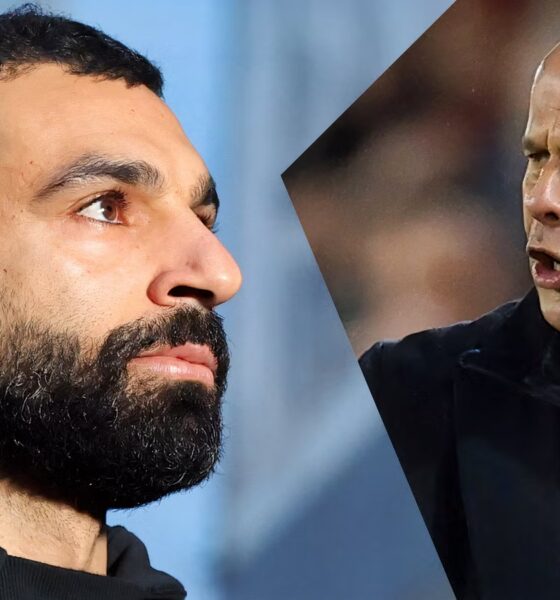 Why Liverpool Are Right to Back Slot Over Salah