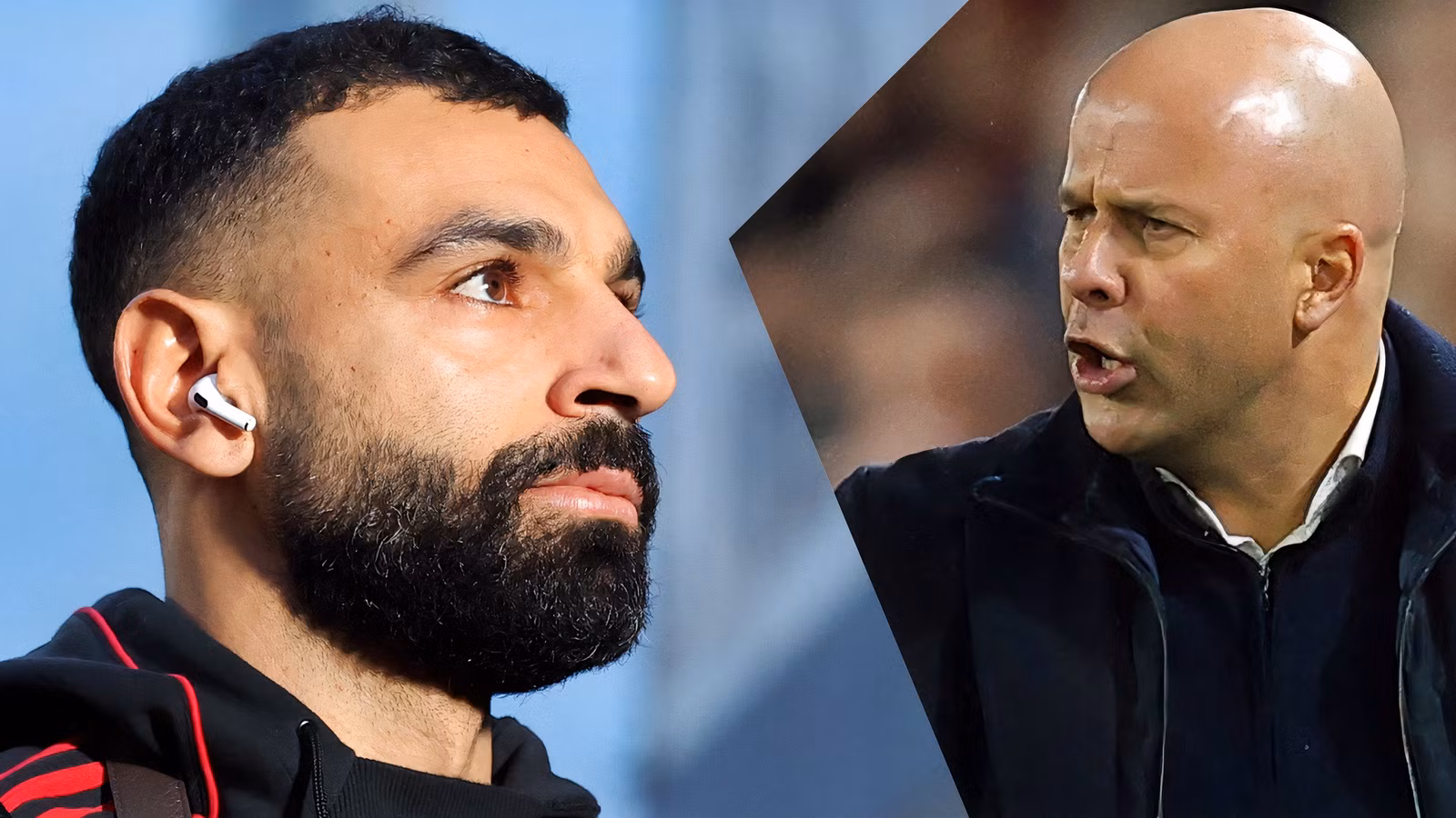 Why Liverpool Are Right to Back Slot Over Salah