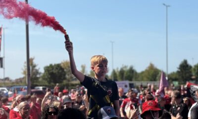 The costly demand that has held up a decision on Salford's new ownership