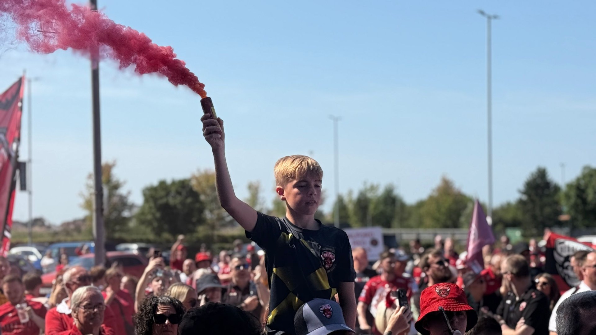 The costly demand that has held up a decision on Salford's new ownership