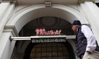 Shake Shack closes San Francisco Westfield Centre location