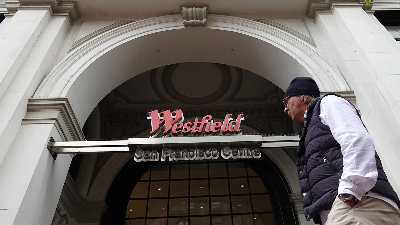 Shake Shack closes San Francisco Westfield Centre location