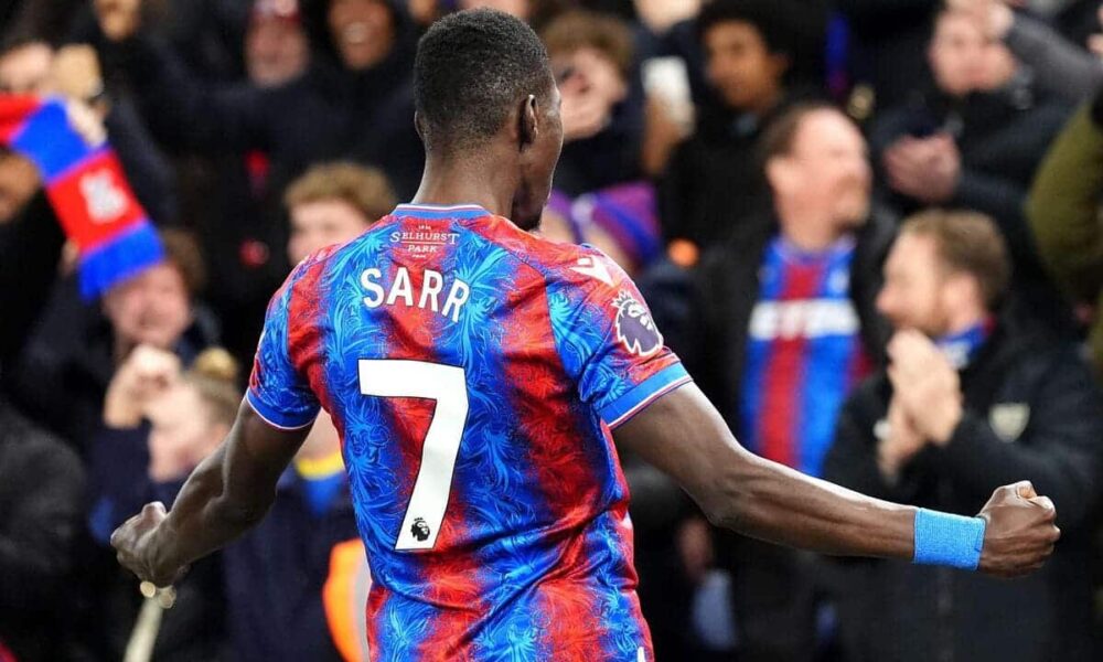 Premier League ext updates and stats