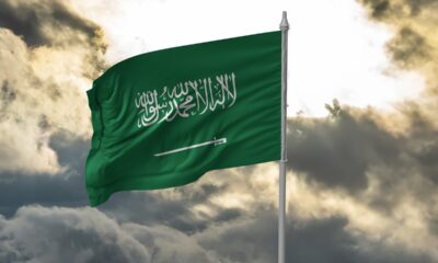 Saudi border violations