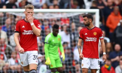 18 months after leaving, Man Utd flop is worth more than Bruno & McTominay