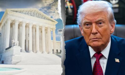 Trump advisor warns of economic 'peril' ahead of Supreme Court tariff ruling