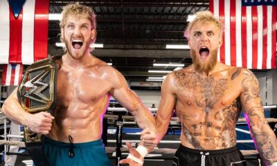 Jake Paul Expects Easy Win if he Ever Fought Andrew Tate in Boxing