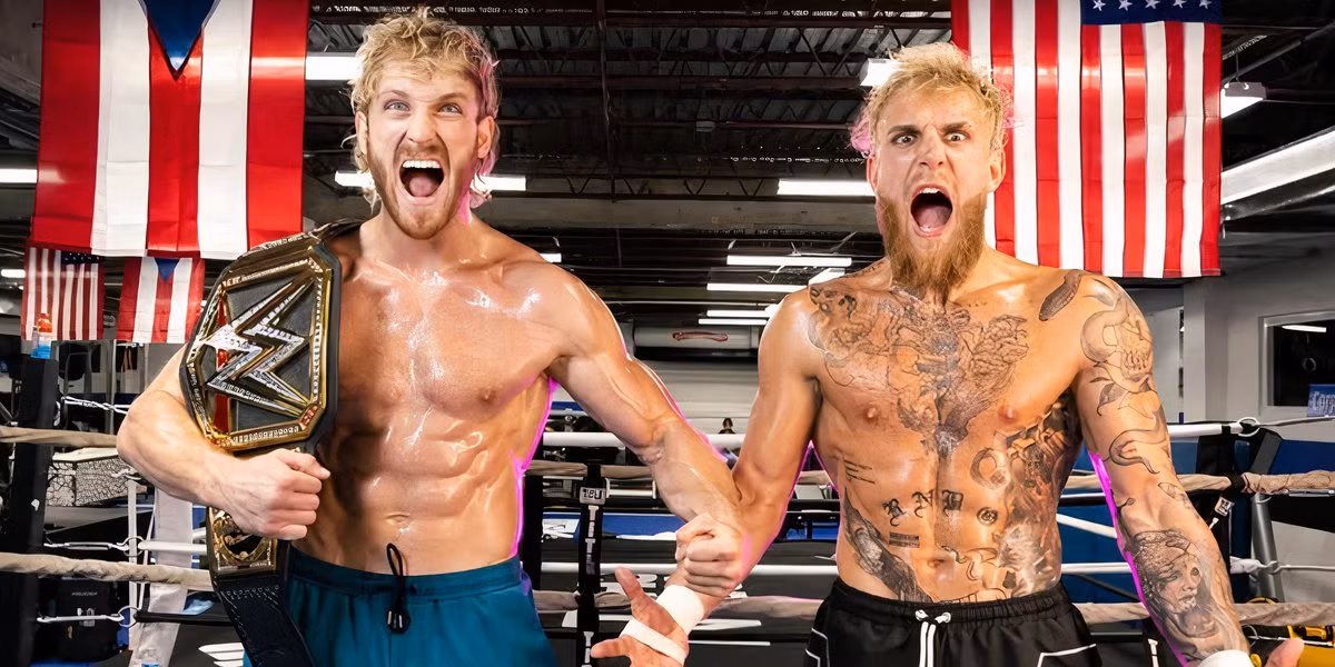 Jake Paul Expects Easy Win if he Ever Fought Andrew Tate in Boxing