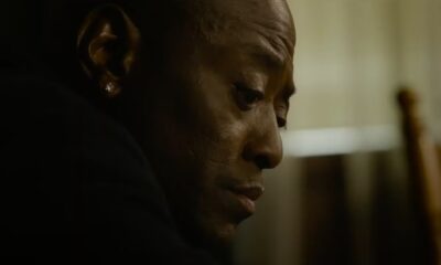 A 'House' Star Seeks Redemption in a Crime-Ridden World in 'Moses the Black' Trailer [Exclusive]