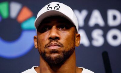 Anthony Joshua vs Tyson Fury WILL Fight in 2026