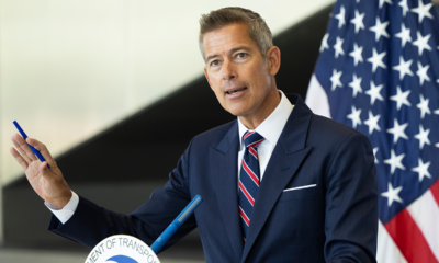 Transportation Department pauses automatic refund rules for renumbered flights