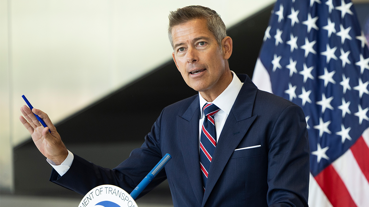 Transportation Department pauses automatic refund rules for renumbered flights