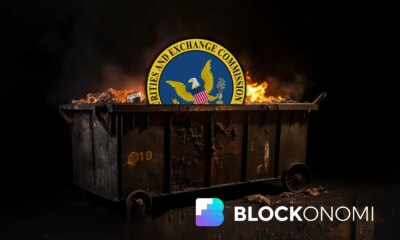 SEC Chair Paul Atkins: Most Crypto ICOs Are Outside SEC's Jurisdiction