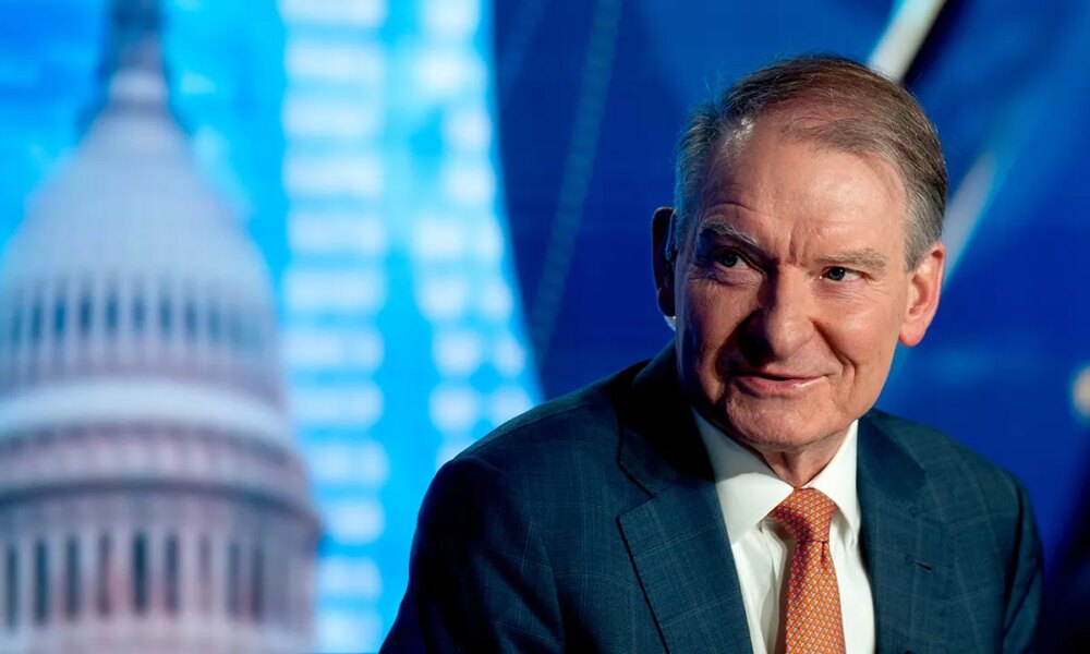 SEC Chairman Atkins predicts tokenization in US markets within a few years