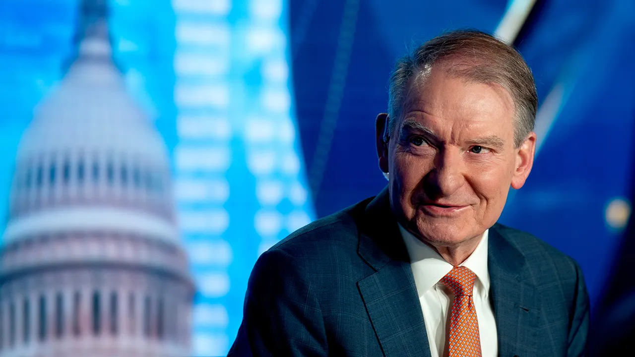 SEC Chairman Atkins predicts tokenization in US markets within a few years