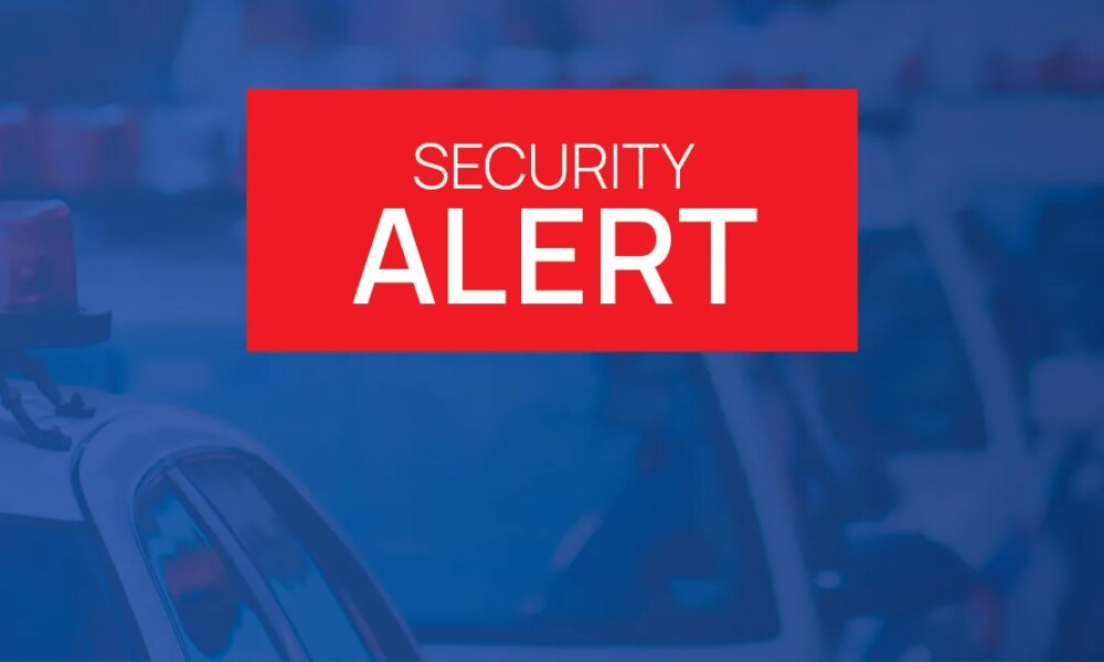 Security Alert: Intensified Armed Conflict on the Cambodia-Thailand Border (U.S. Embassy)