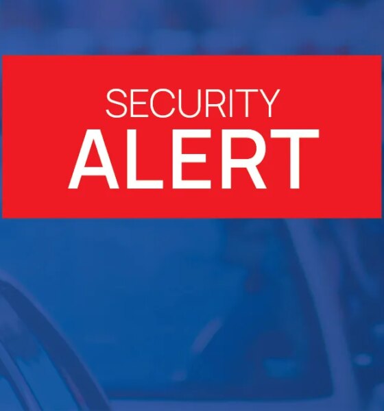 Security Alert: Intensified Armed Conflict on the Cambodia-Thailand Border (U.S. Embassy)