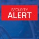Security Alert: Intensified Armed Conflict on the Cambodia-Thailand Border (U.S. Embassy)