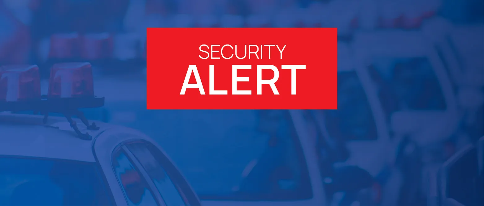 Security Alert: Intensified Armed Conflict on the Cambodia-Thailand Border (U.S. Embassy)