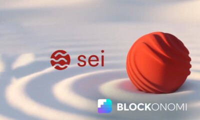 SEI Network Shows Technical Strength as BlackRock Products Launch and Volume Hits $4.6B
