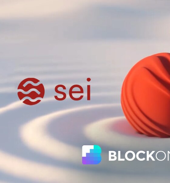 SEI Network Shows Technical Strength as BlackRock Products Launch and Volume Hits $4.6B