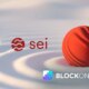 SEI Network Shows Technical Strength as BlackRock Products Launch and Volume Hits $4.6B