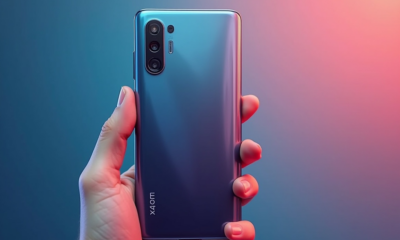 Sei Partners With Xiaomi