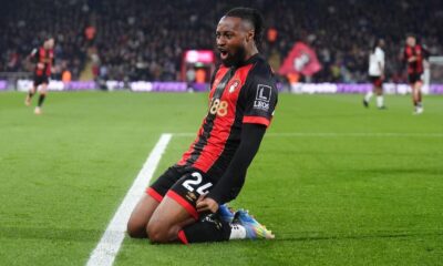 Move for Semenyo and Cunha and watch them provide pre-Christmas cheer