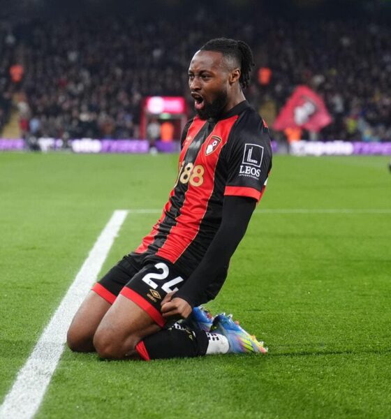 Move for Semenyo and Cunha and watch them provide pre-Christmas cheer