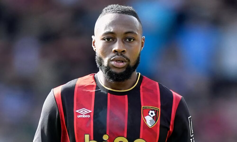 Antoine Semenyo Chooses to Join Man City Over Man Utd in January