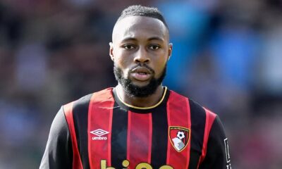 Antoine Semenyo Chooses to Join Man City Over Man Utd in January