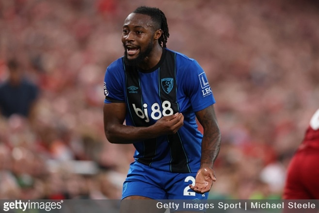 What Man Utd said to Antoine Semenyo