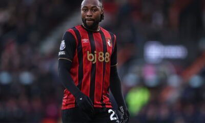 Antoine Semenyo to Manchester City: A Transfer That Could Reshape the Premier League