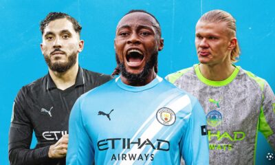 Man City have a bigger talent than Semenyo in "Rashford-like" 17-year-old