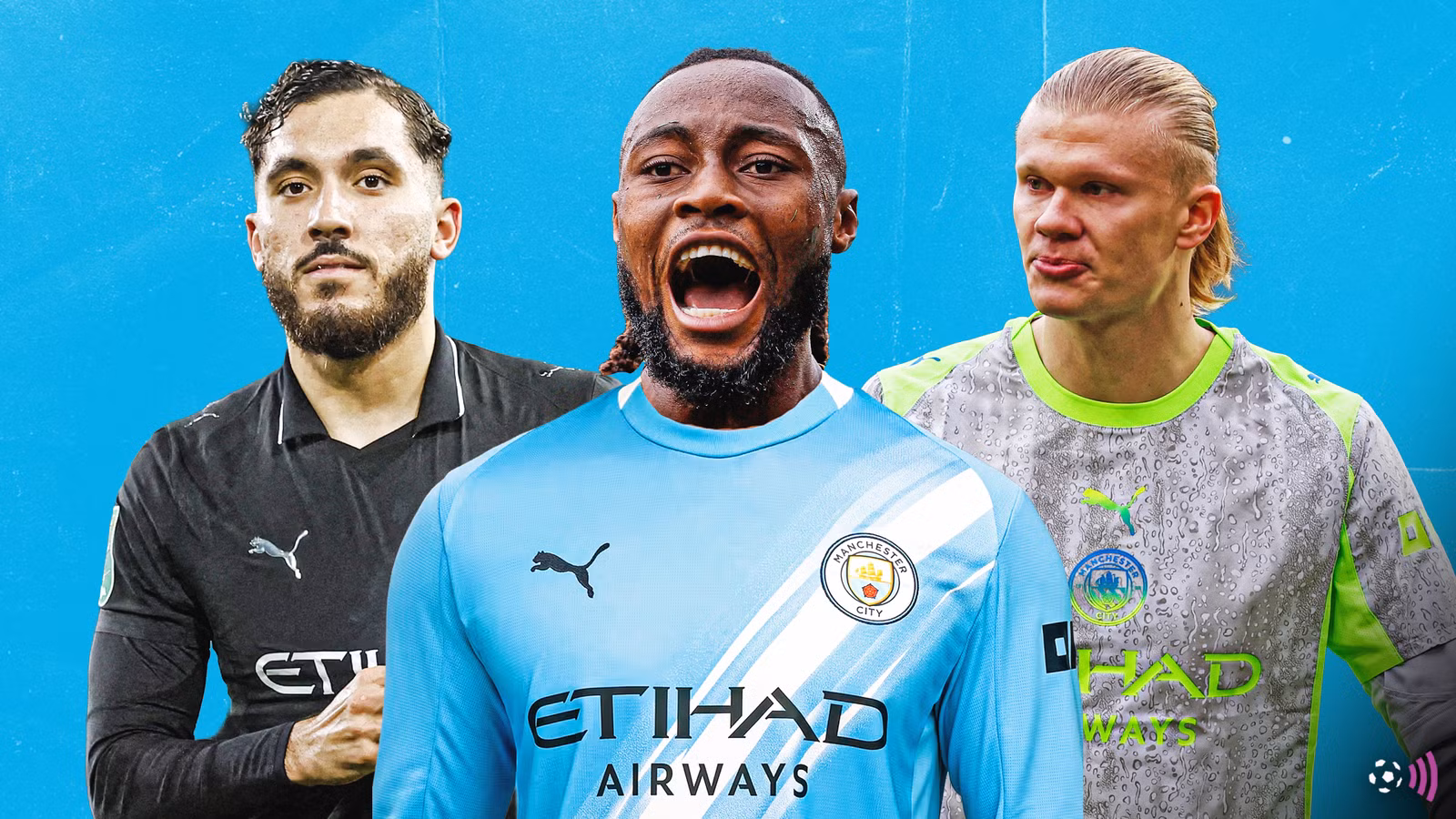 Man City have a bigger talent than Semenyo in "Rashford-like" 17-year-old