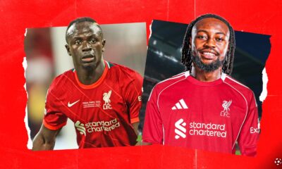 Liverpool hold talks to sign their best LW since Mane