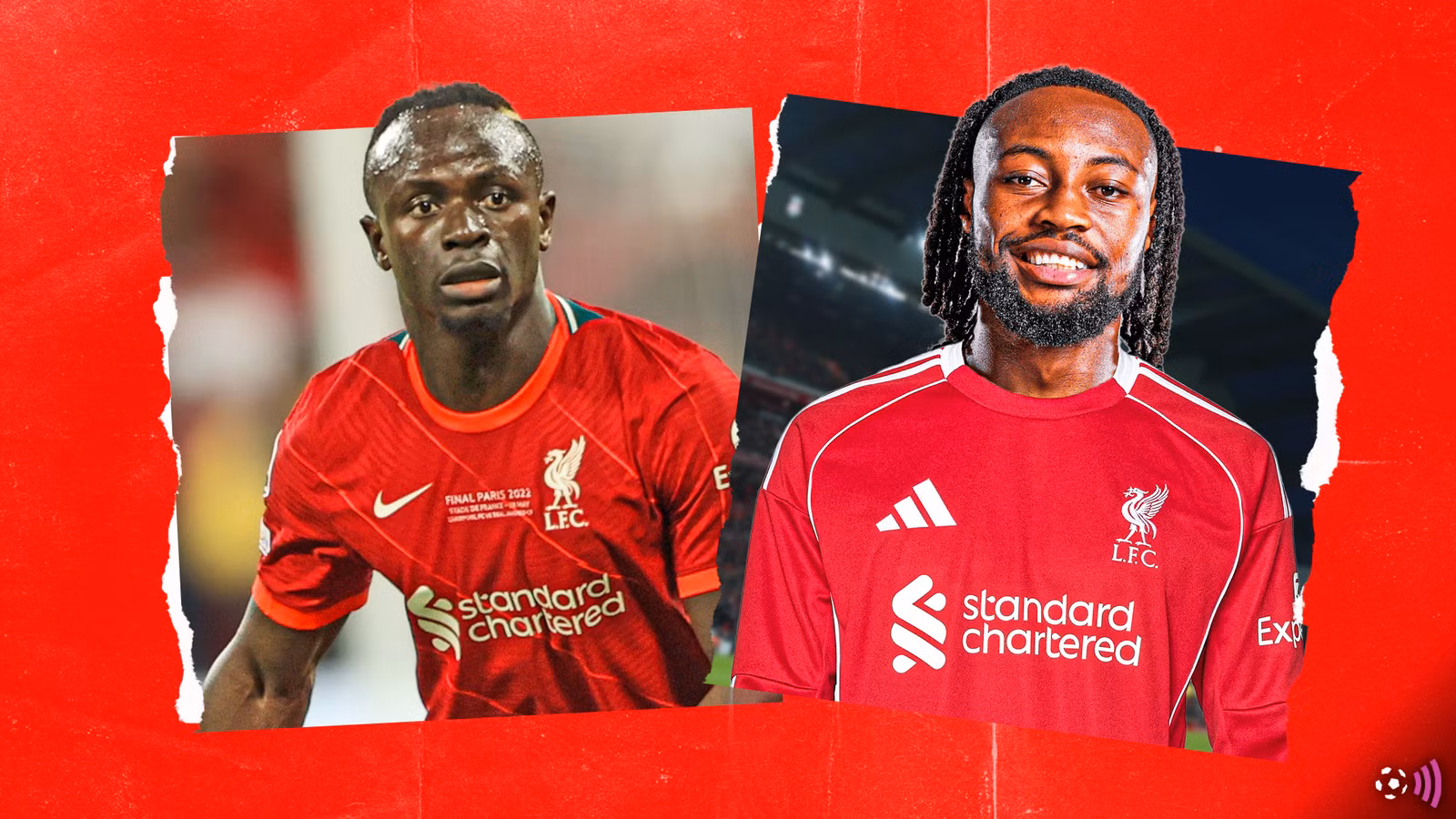 Liverpool hold talks to sign their best LW since Mane