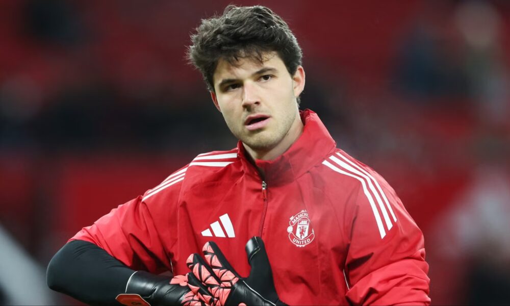 Fewer touches than Lammens & only 7 passes: Man Utd dud must now be dropped