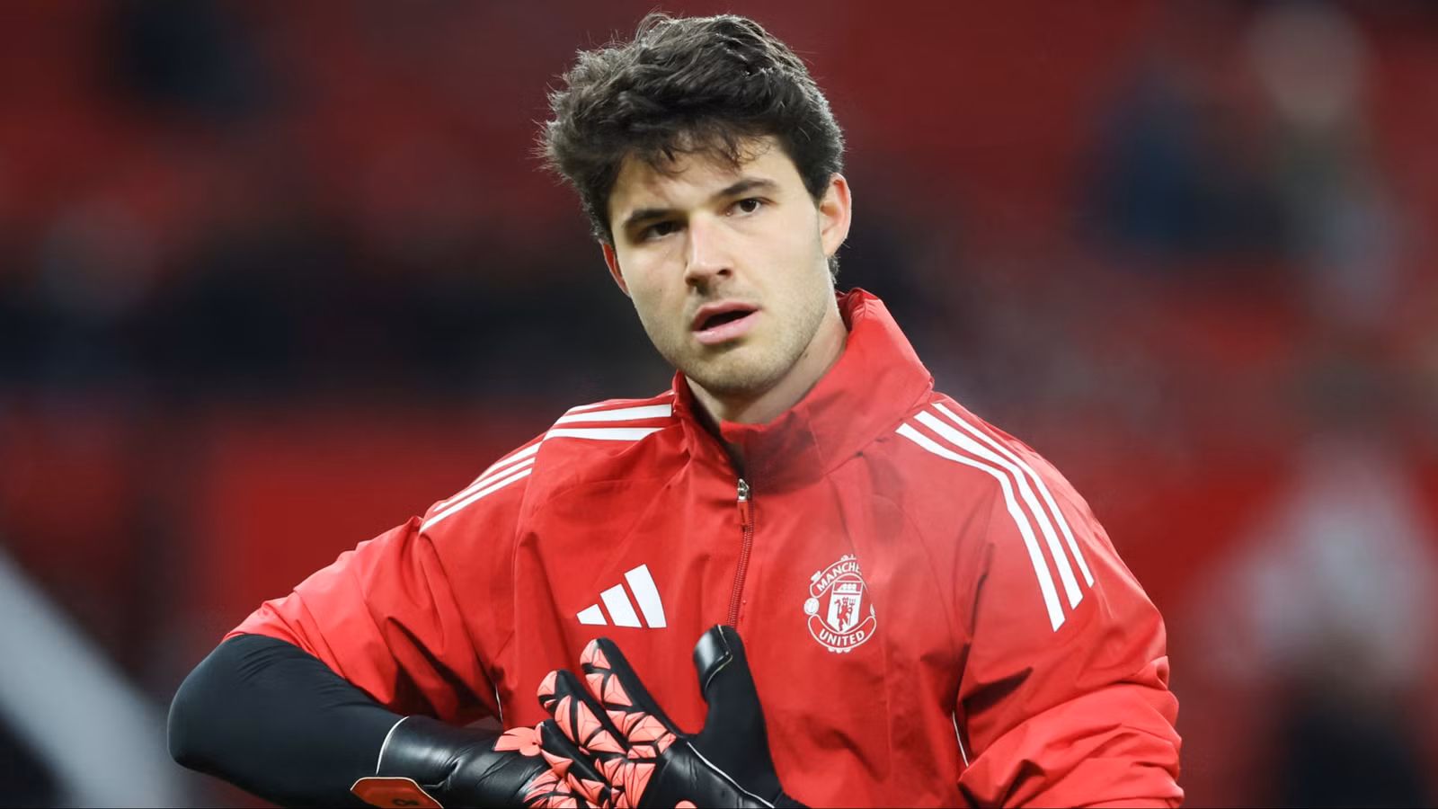 Fewer touches than Lammens & only 7 passes: Man Utd dud must now be dropped