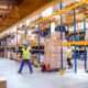 Companies leased more warehouse space in 2021 than ever before, prompting record levels of investment in the logistics sector.