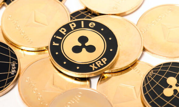 Ripple XRP