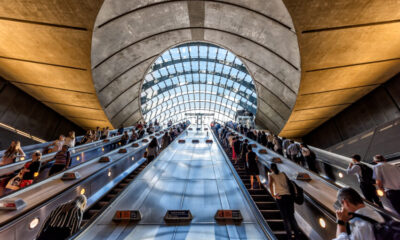 Most workers who were still on the government’s Covid-19 furlough scheme when it closed at the end of September returned to their employers, according to the latest official data.