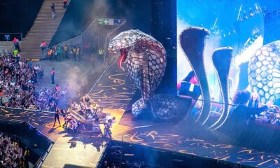 Rise of the supertour hits UK grassroots music venues as costs soar