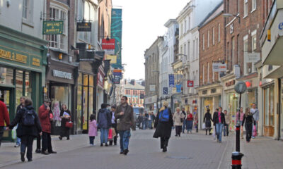 UK consumer and business confidence declines as Labour's tax-raising budget sparks concerns over hiring, rising costs, and economic growth prospects.