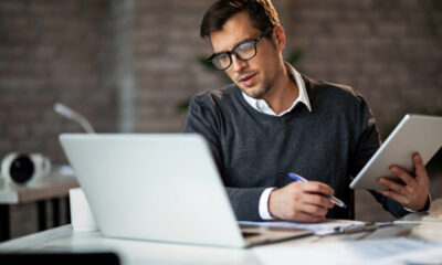 Across industries, the past two decades have signalled a huge transformation or turning point. Traditional business methods that were rooted in physical space and relied on face-to-face interaction and habits that had been built over previous decades suddenly were reshaped by technology.