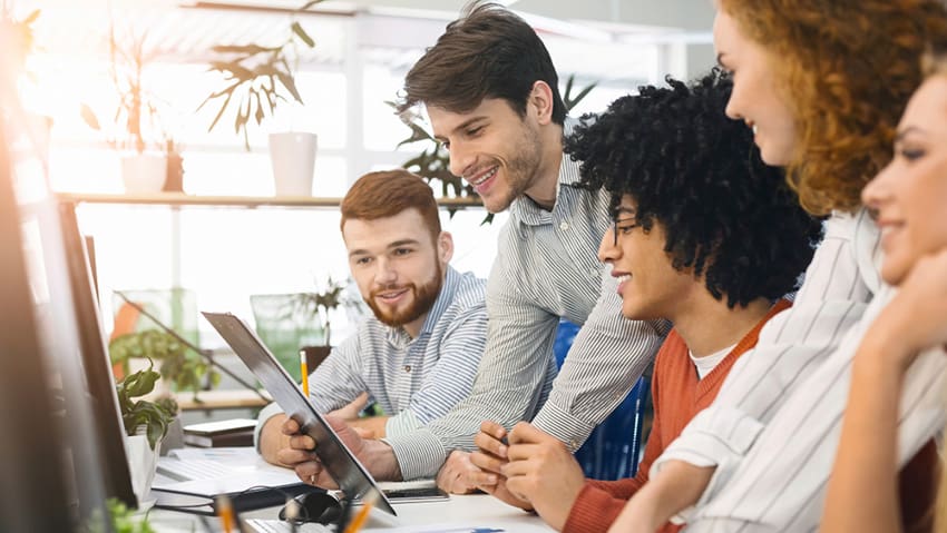 uk entrepreneurship boom sees two thirds of young brits planning to start a business