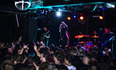 Live venues warn of closures and rising ticket prices under new Business Rates system