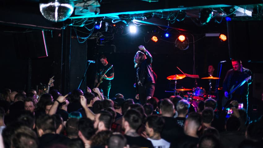 Live venues warn of closures and rising ticket prices under new Business Rates system