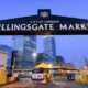smithfield and billingsgate markets to relocate to albert island in east london regeneration plan