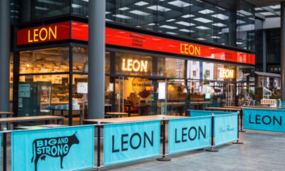 Asda has sold Leon back to its co-founder John Vincent, ending four turbulent years of ownership under the Issa brothers that saw the once health-focused fast-food chain accused of losing its identity.
